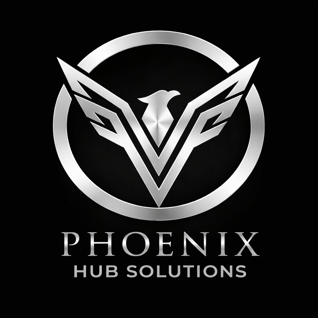 Phoenix Hub Solutions